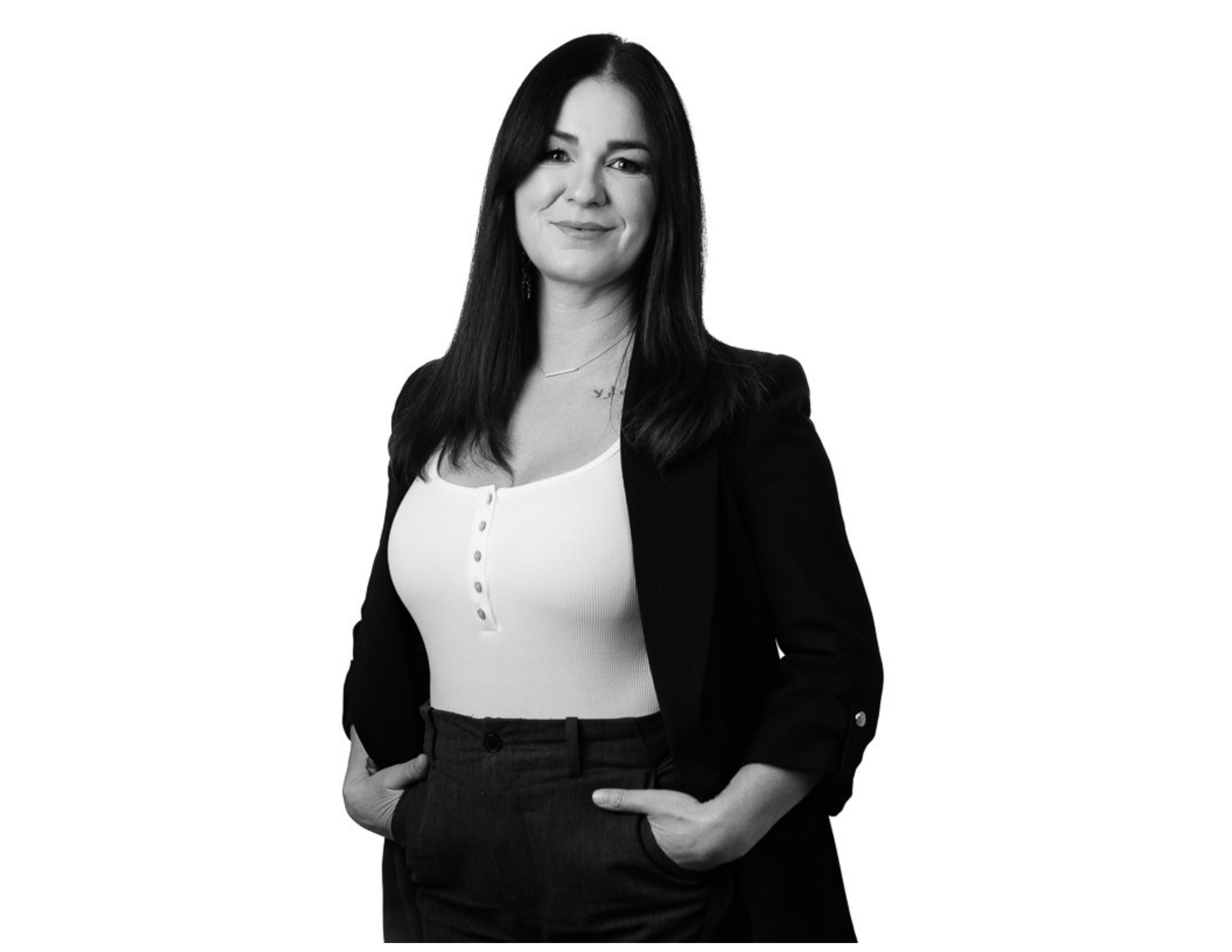 Liz Murphy, New Westminster realtor